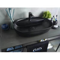 Раковина 61x41 см GID Bm1346