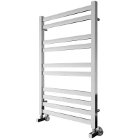 Полотенцесушитель водяной 800x500 Lemark Bellario П10 LM68810