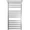 Полотенцесушитель водяной Grota Comfort 4650186715593 1125x530, матовый хром Полотенцесушитель водяной Grota Comfort 4650186715593 1125x530, матовый хром - 2