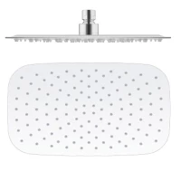 Верхний душ 400x235 мм Rav Slezak KS0002