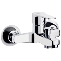 Смеситель для ванны Ramon Soler Titanium 1805S