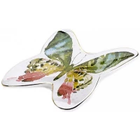 Мыльница Avanti Butterfly Garden 13882C