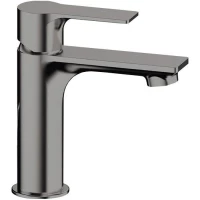 Смеситель для раковины без донного клапана Remer Energy EY11NP