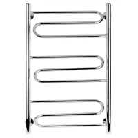 Полотенцесушитель электрический 870x432 ТЭН левый Secado Валенсия 1 4603777453619