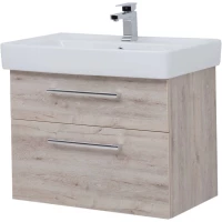 Тумба дуб кантри 74,5 см Dreja Q Max 77.0008D