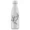 Термос 0,5 л Chilly's Bottles Sea Life Orca B500SL2ORC - 1