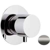 Переключатель на 3 положения Remer X Style N93DEV3NPO