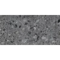 Керамогранит Gerda Black Olive / Герда Черно-оливковый MR 120x60