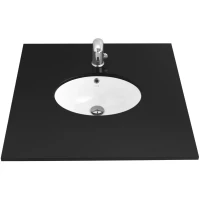 Раковина 48,5x38,2 см Creavit TP21100100