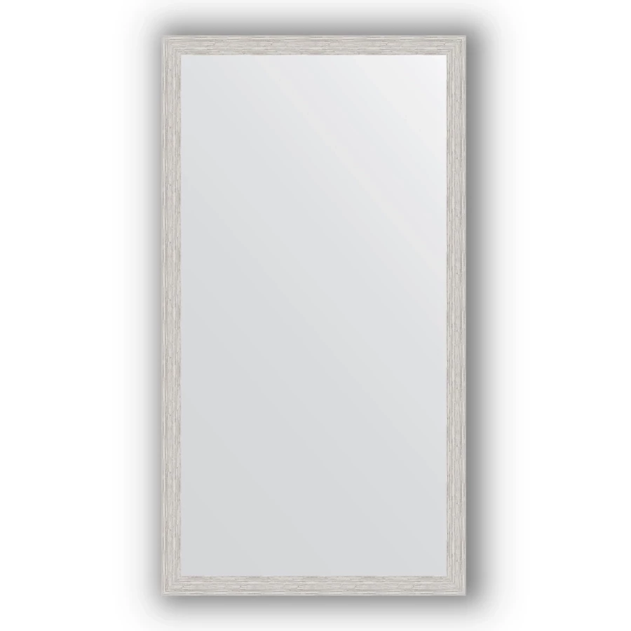 Зеркало 71x131 см серебряный дождь Evoform Definite BY 3293