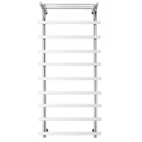 Полотенцесушитель электрический 1270x700 ТЭН левый Secado Понтида 1СП 4603777456764