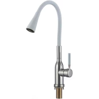 Смеситель для кухни Savol S-2804AM04