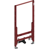 Инсталляция для биде Tece TECEprofil 9330000