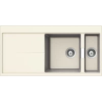 Кухонная мойка Schock Horizont 60D магнолия 700835