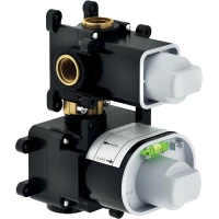 Скрытая часть Nobili WE00102