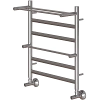 Полотенцесушитель водяной 600x532 Point Артемида П4 PN14156P