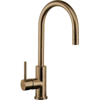 Смеситель для кухни Reginox Cano PVD Gold 44346