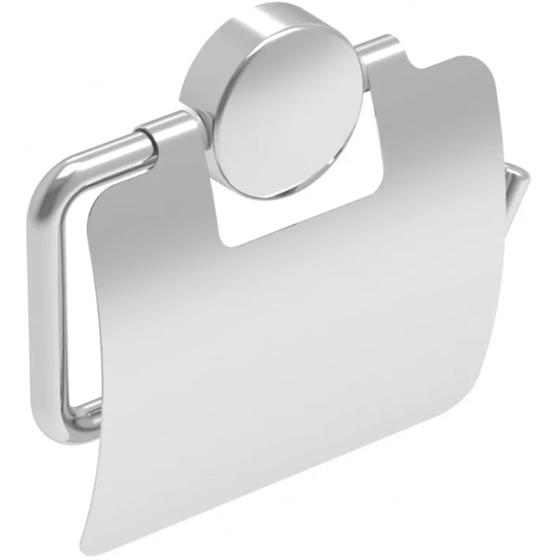 Держатель туалетной бумаги Koin Simple SI100 хром Держатель туалетной бумаги Koin Simple SI100 хром