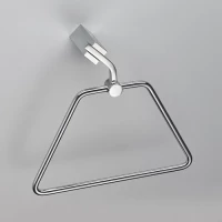 Полотенцедержатель Schein Watteau 125В-1 (Витринный образец)