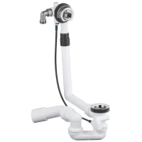 Наливной, сливной и переливной гарнитур Grohe Talentofill 28990000