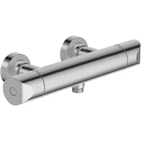 Термостат для душа Jacob Delafon Gabin E78128-CP