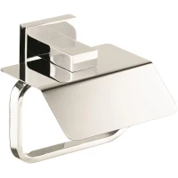 Держатель туалетной бумаги Sanibano Celeste H4020/06CR хром