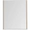 Зеркальный шкаф 62,2x75 см дуб сонома R Aquanet Остин 00201733 - 2