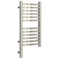 Полотенцесушитель электрический 600x300 МЭМ левый Сунержа Модус 3.0 00-5700-6030