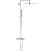 Душевая система 310 мм Grohe Rainshower 27966000