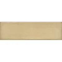 Плитка Kerama Marazzi Монпарнас жёлтый 8,5x28,5 9021