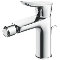 Смеситель для биде с донным клапаном Toto GA TRG01301R