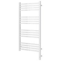 Полотенцесушитель электрический 1000x500 белый глянец МЭМ правый Сунержа Модус 3.0 12-5701-1050