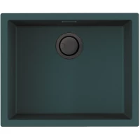 Кухонная мойка Artceramic Omoikiri Yamakawa 55-U/I-DO deep ocean 4997032