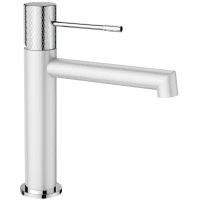 Смеситель для раковины AltroBagno Intento AltroBagnoIntento0132MW