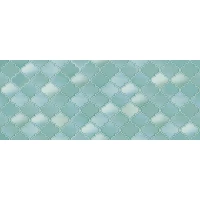 Плитка настенная CALYPSO AQUAMARINE  20,1х50,5 