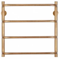 Полотенцесушитель электрический 570x632 ТЭН левый Secado Мерида 1 4603777463656