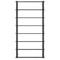 Полотенцесушитель водяной 1200x430 Secado Лорето 4673739219058