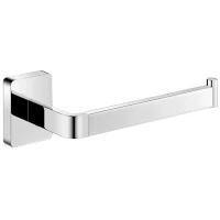 Держатель туалетной бумаги AltroBagno Quadro 080908 Cr 