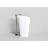 Раковина напольная 51x41 см NT Bagno Gelato NT606