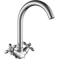 Смеситель для кухни Decoroom DR53028