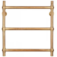 Полотенцесушитель электрический 670x632 ТЭН правый Secado Флоренция 1 4603777464837