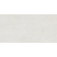 Керамогранит Сэндстоун Бианко ПРО ДЕКО светло-серый 60x120 матовый структурный R10/A КР