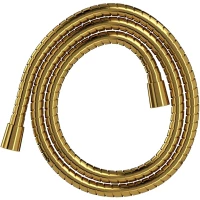 Душевой шланг Whitecross Y SHS125GL 125 см, золотой