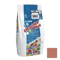 Затирка ULTRACOLOR PLUS №  145/5кг (Охра)