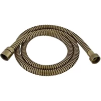 Душевой шланг Remer 333CN120VO 120 см, бронза