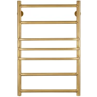 Полотенцесушитель водяной 865x532 Secado Триест 4603777477394