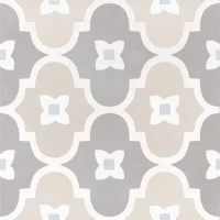 Керамогранит Caprice Bowtie Pastel 20x20