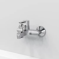 Смеситель для ванны Laparet Legna N3033602LPT