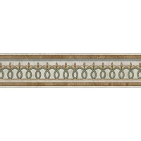 Бордюр Kerama Marazzi Эвора глянцевый обрезной 30x7,2x0,9 HGD/A528/13000TRL