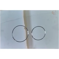 Кнопка смыва CeramaLux DC/1-015 для инсталляции, хром